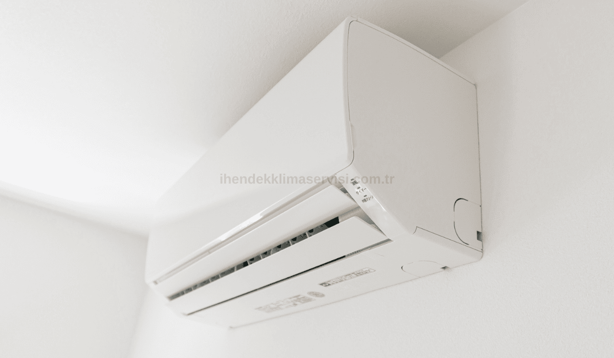 Hendek Arçelik Klima Montajı