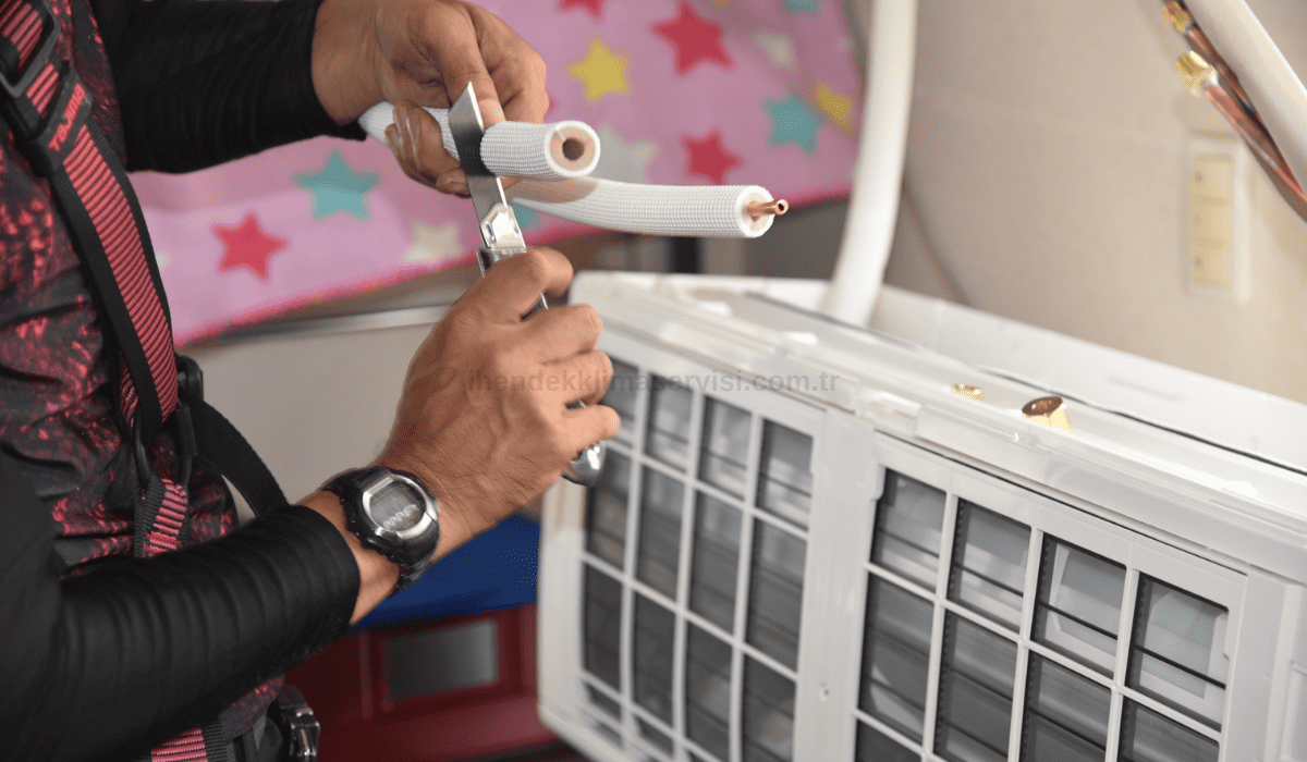 Hendek Arçelik Klima Tamiri