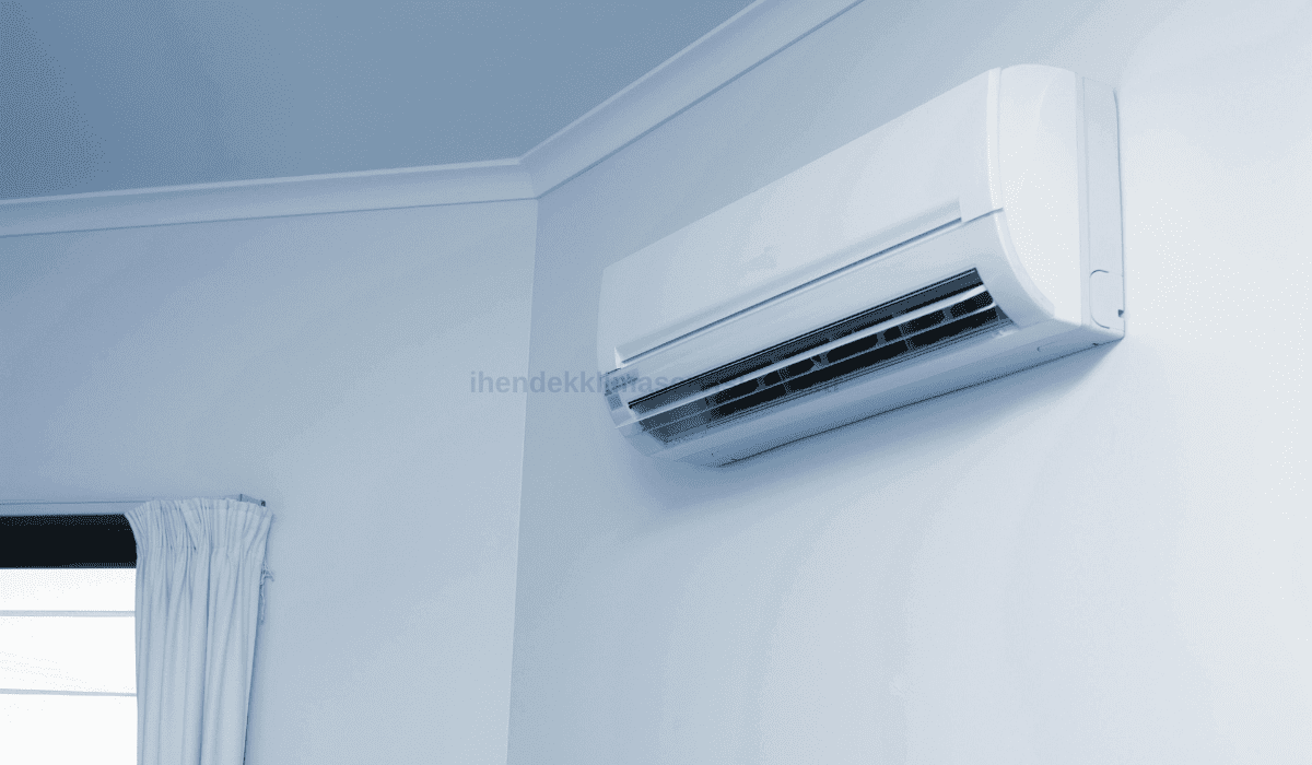 Hendek Arçelik Klima Gaz Dolumu