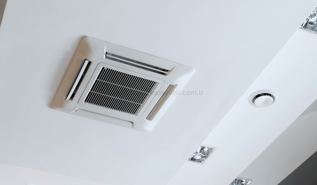 Hendek Arçelik Klima Temizliği